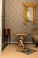 St. Terezie - Baroque Residence