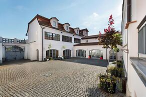 St. Terezie - Baroque Residence