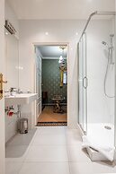 St. Terezie - Baroque Residence