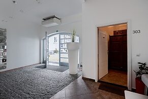 St. Terezie - Baroque Residence