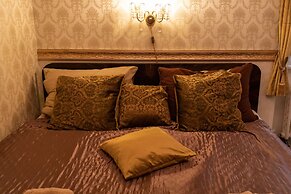 St. Terezie - Baroque Residence