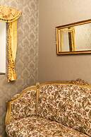 St. Terezie - Baroque Residence