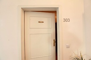 St. Terezie - Baroque Residence