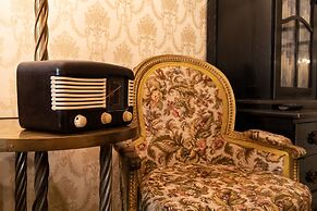 St. Terezie - Baroque Residence