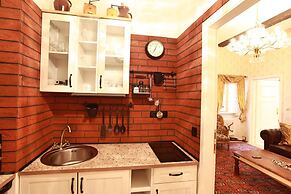 St. Terezie - Baroque Residence