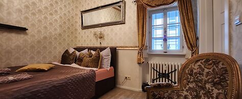 St. Terezie - Baroque Residence