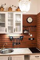 St. Terezie - Baroque Residence