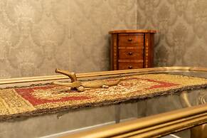 St. Terezie - Baroque Residence