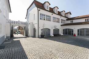 St. Terezie - Baroque Residence