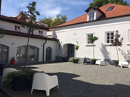 St. Terezie - Baroque Residence