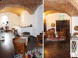 St. Terezie - Baroque Residence