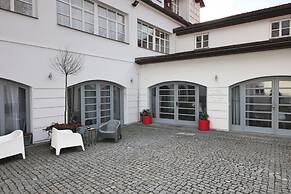 St. Terezie - Baroque Residence