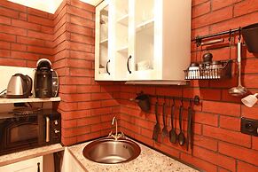 St. Terezie - Baroque Residence