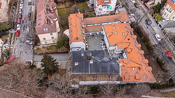 St. Terezie - Baroque Residence