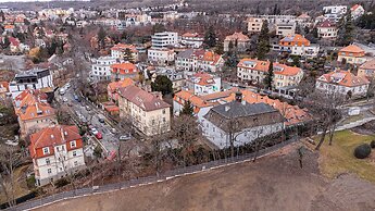 St. Terezie - Baroque Residence