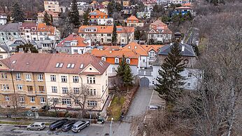 St. Terezie - Baroque Residence