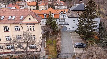 St. Terezie - Baroque Residence
