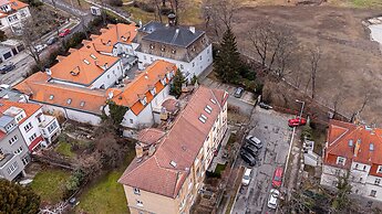 St. Terezie - Baroque Residence