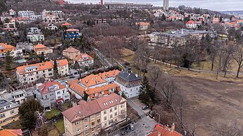 St. Terezie - Baroque Residence