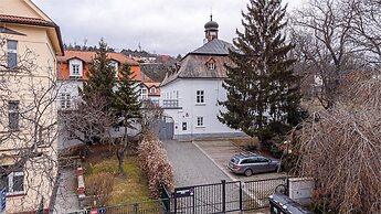 St. Terezie - Baroque Residence