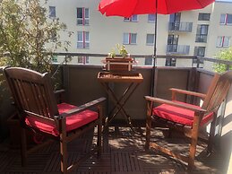 Richie Apartment near Aquapark