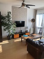 Richie Apartment near Aquapark