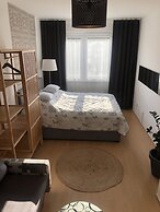Richie Apartment near Aquapark