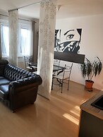 Richie Apartment near Aquapark