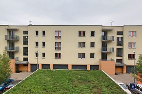 Richie Apartment near Aquapark