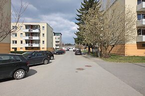 Richie Apartment near Aquapark
