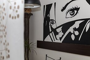 Richie Apartment near Aquapark