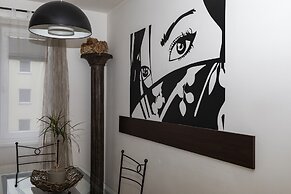 Richie Apartment near Aquapark