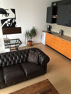 Richie Apartment near Aquapark
