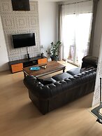 Richie Apartment near Aquapark