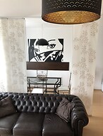 Richie Apartment near Aquapark