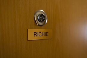 Richie Apartment near Aquapark