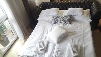 Richie Apartment near Aquapark