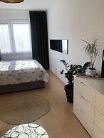 Richie Apartment near Aquapark
