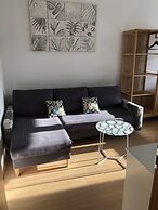 Richie Apartment near Aquapark