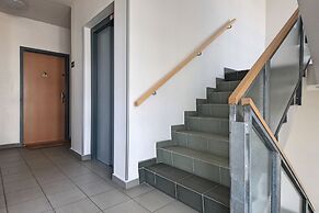 Richie Apartment near Aquapark