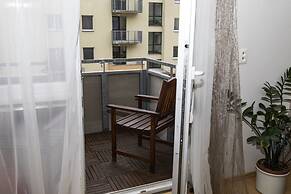 Richie Apartment near Aquapark
