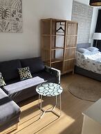 Richie Apartment near Aquapark