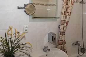Richie Apartment near Aquapark