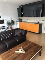 Richie Apartment near Aquapark
