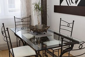 Richie Apartment near Aquapark