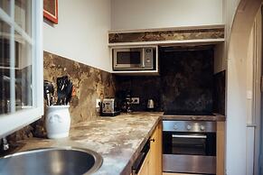 Hotel le Dauphin les Loges