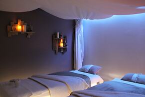 Hotel le Dauphin les Loges