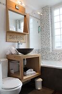 Hotel le Dauphin les Loges