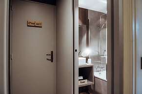 Hotel le Dauphin les Loges