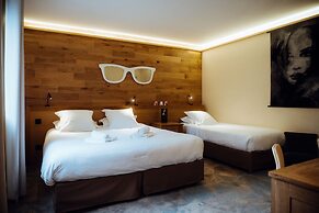 Hotel le Dauphin les Loges
